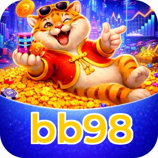 Logo da bb98