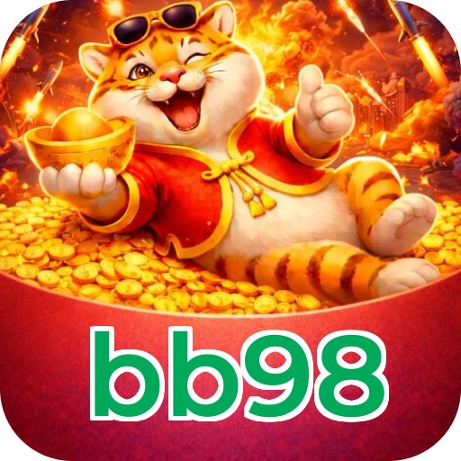 Catálogo bb98 2.547 jogos - Pragmatic Play, Evolution, NetEnt