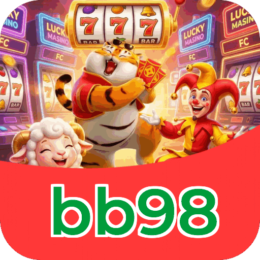 Jogos com maior RTP na bb98