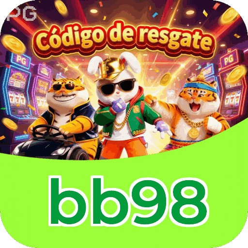 Login rápido no app bb98